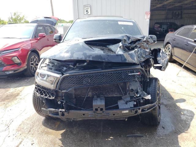 1C4SDJCT9KC806770 Dodge Durango R/t