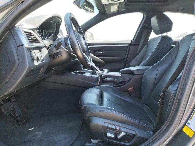 WBA4J5C50JBF20255 BMW 440i Gran Coupe