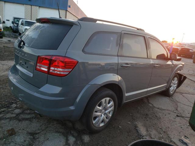 3C4PDCAB4LT262910 Dodge JOURNEY SE
