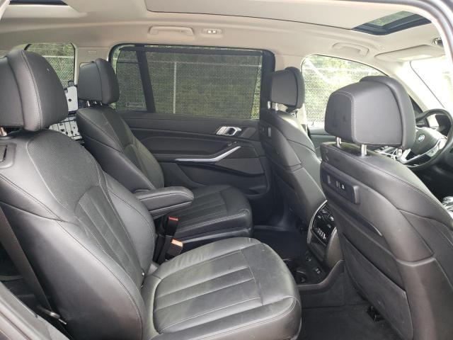 5UXCW2C07L9B35822 BMW X7 Xdrive40i