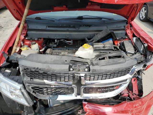 3C4PDCAB7KT865347 Dodge JOURNEY SE