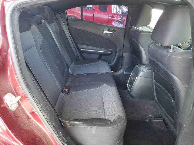 2C3CDXHG0HH515815 Dodge Charger Sxt