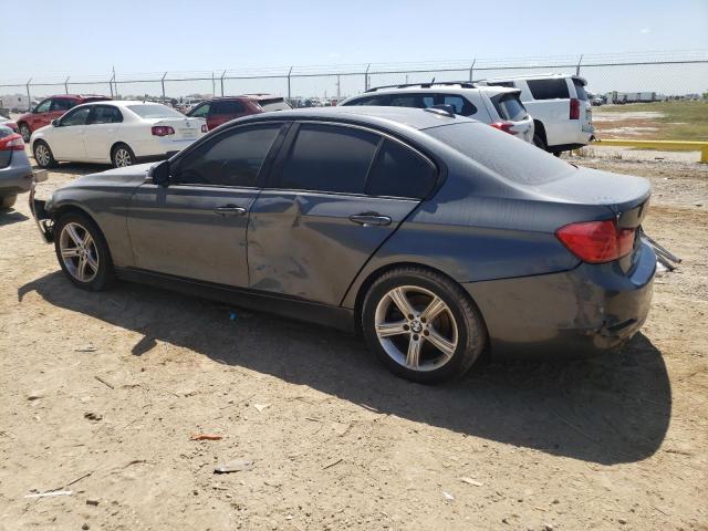 WBA3C1C55EK108754 BMW 328 I Sulev