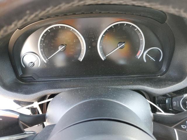 5UXWX9C50H0D96929 BMW X3 Xdrive28i