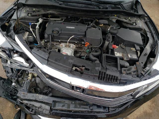 1HGCR2F57HA230515 Honda Accord Sport