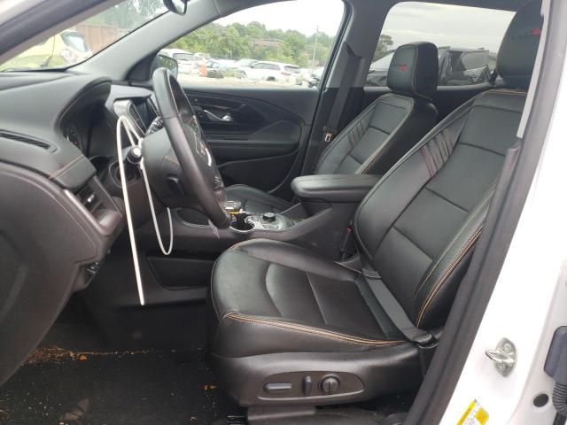 3GKALYEV3NL296354 GMC Terrain At4