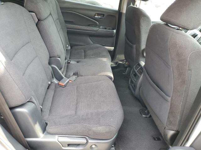 5FNYF6H31LB061494 Honda Pilot Ex