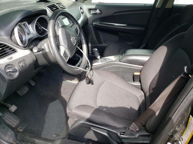 3C4PDCAB8JT322765 Dodge JOURNEY SE