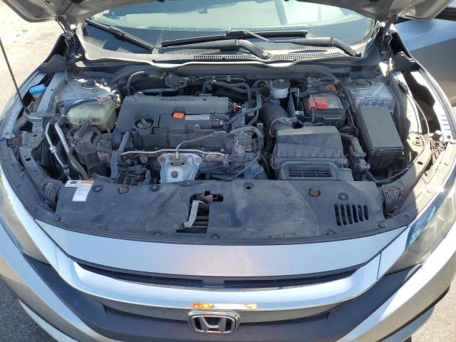 19XFC2F55GE039085 Honda Civic Lx