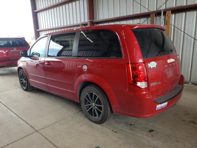 2C4RDGBG9FR641435 Dodge Grand Caravan Se