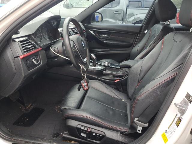 WBA3A5G57FNP34698 BMW 328 I