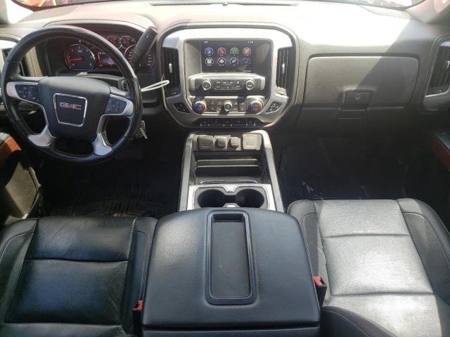 3GTU2VEC4FG255444 GMC Sierra K1500 Slt