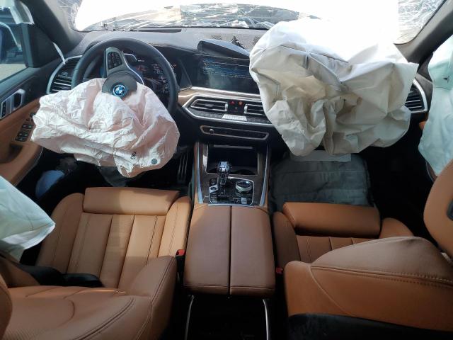 5UXTA6C06N9L06341 BMW X5 Xdrive45e