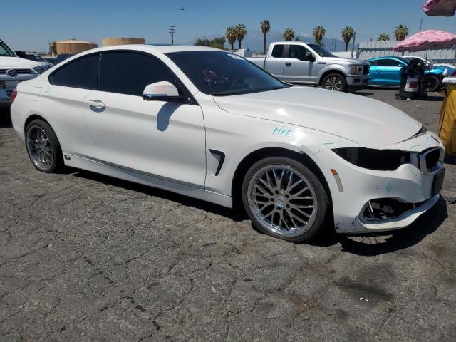 WBA3N3C53FK234599 BMW 428 I