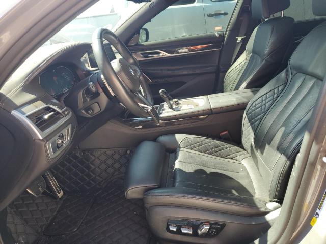WBA7T2C09LGF96718 BMW 740 I