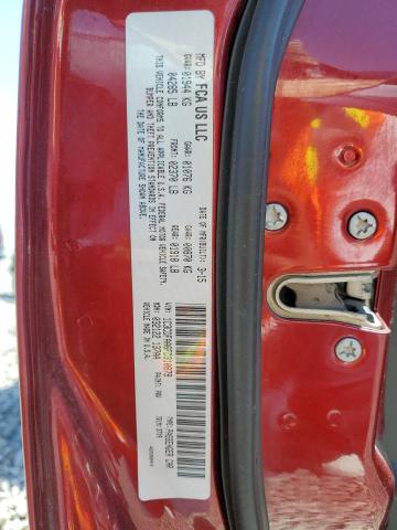 1C3CDFAA6FD310879 Dodge DART SE
