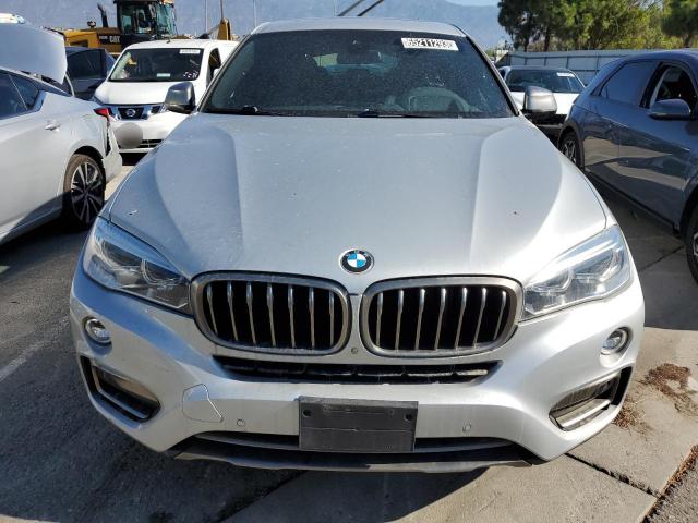 5UXKU2C51J0X48689 BMW X6 Xdrive35i