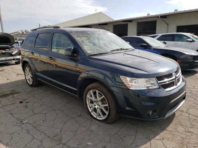 3C4PDCBGXFT632370 Dodge Journey Sxt