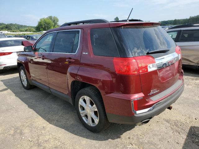 2GKALNEK4H6130650 GMC Terrain Sle