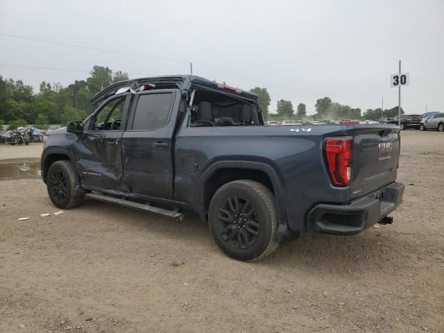 1GTU9AEF6LZ358763 GMC Sierra K1500