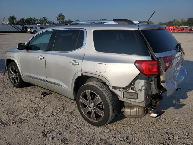 1GKKNXLSXHZ244668 GMC Acadia Denali