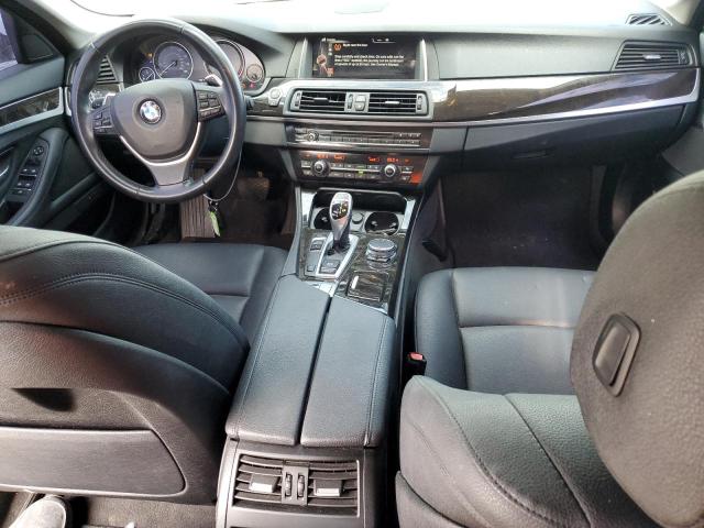 WBA5A5C58GG355231 BMW 528 I