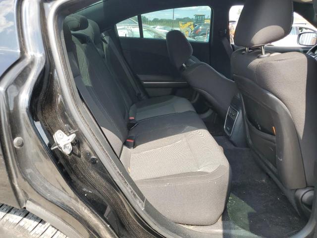 2C3CDXHG3JH124485 Dodge Charger Sxt Plus