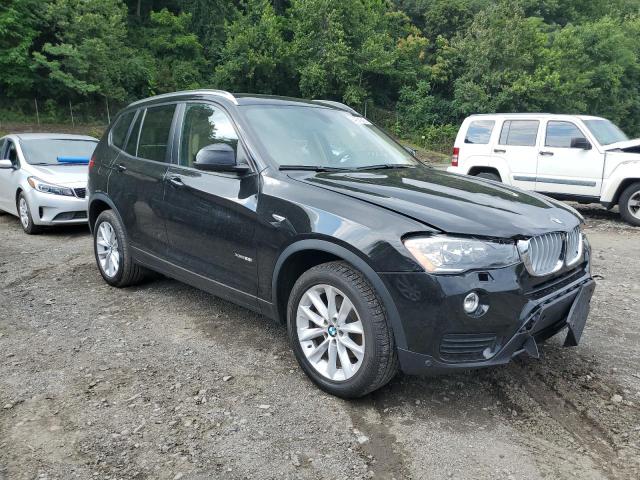 5UXWX9C32H0T24254 BMW X3 Xdrive28i