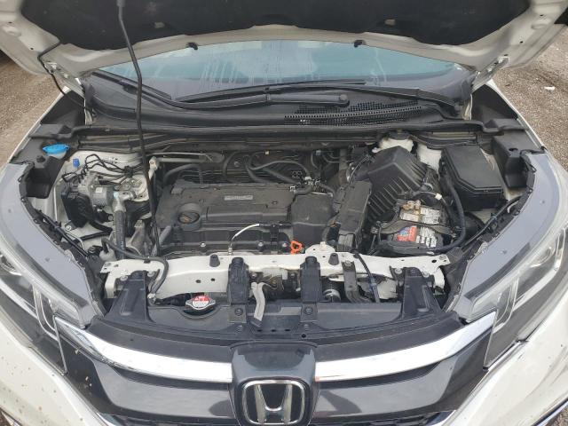 5J6RM3H99GL001957 Honda Cr-v Touring