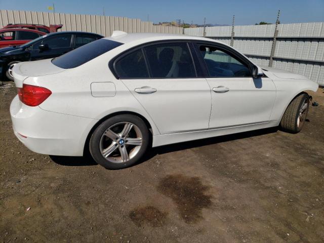 WBA3B1C57EPV79973 BMW 320 I