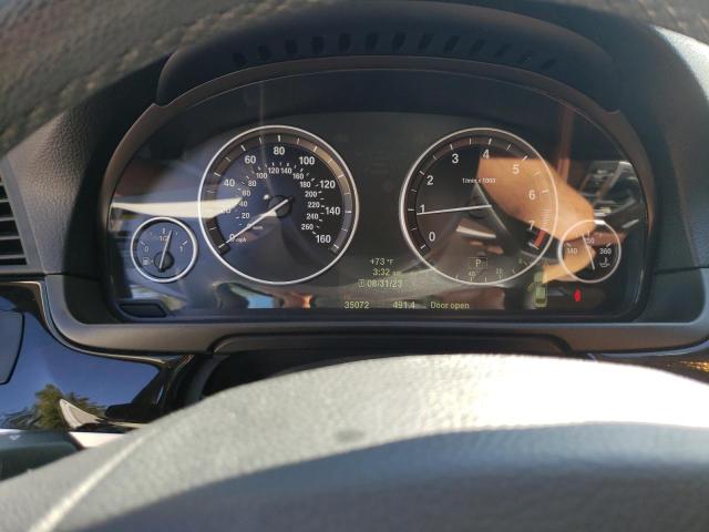 WBA5A7C55ED619273 BMW 528 XI