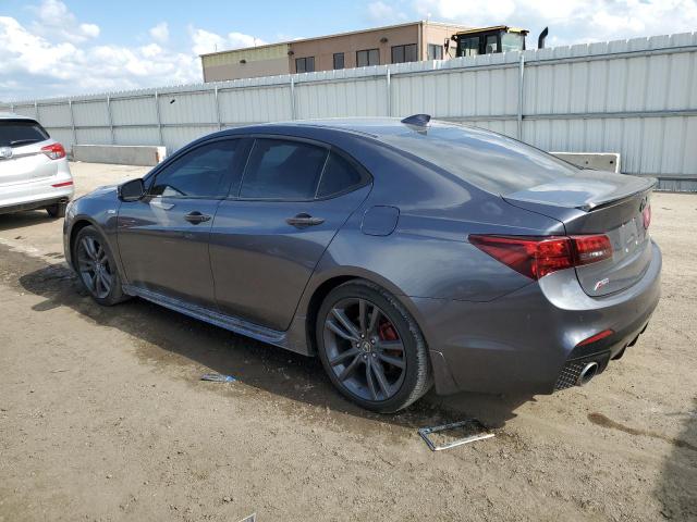 19UUB1F63KA000652 Acura Tlx Technology