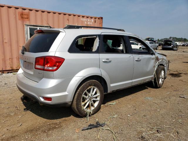3C4PDDBG0ET172611 Dodge Journey Sxt