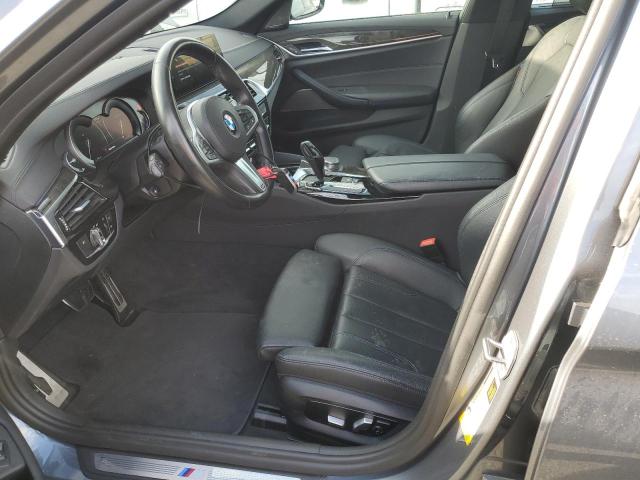 WBAJE5C57JWA94693 BMW 540 I
