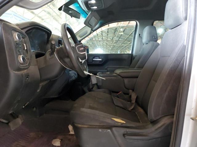 3GTU9AEF7MG203818 GMC Sierra K1500