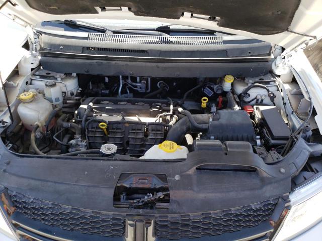 3C4PDCGB1FT745797 Dodge Journey Crossroad