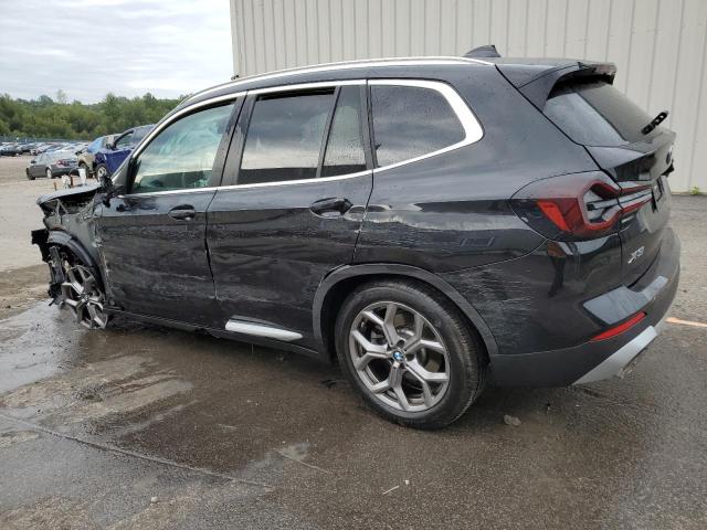 5UX53DP04P9S19851 BMW X3 Xdrive30i