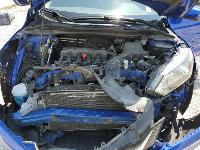 3CZRU6H51JG718503 Honda HR-V EX