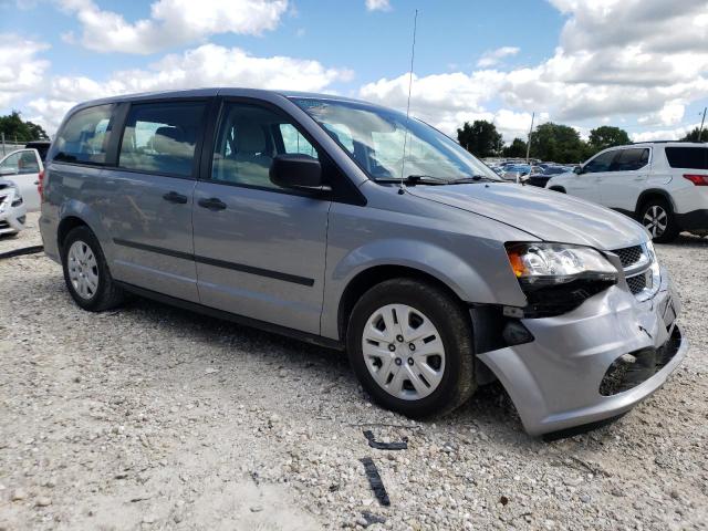2C4RDGBG5ER459794 Dodge Grand Caravan Se