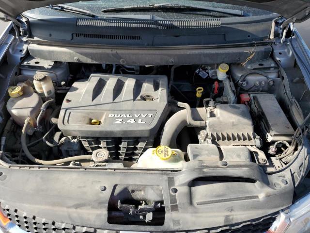 3C4PDCAB0FT583413 Dodge JOURNEY SE