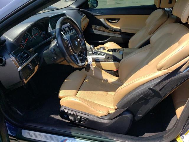 WBSLZ9C58FD651451 BMW M6