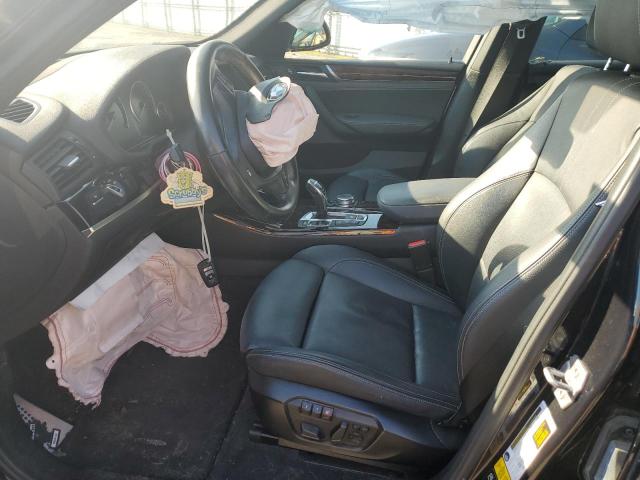 5UXWX9C56G0D84671 BMW X3 Xdrive28i