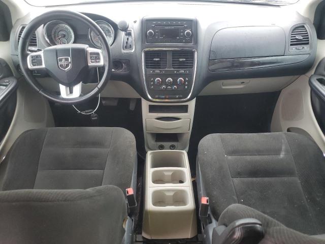 2C4RDGBGXGR168033 Dodge Grand Caravan Se