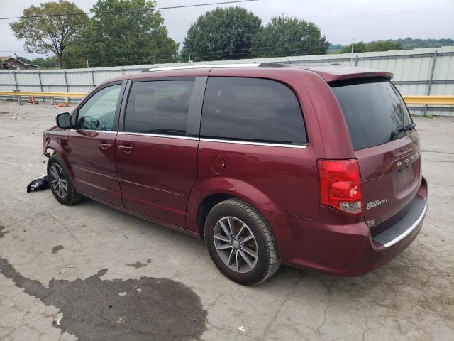 2C4RDGCG4HR765923 Dodge Grand Caravan Sxt