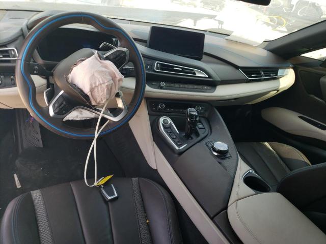 WBY2Z4C5XK7F07335 BMW I8