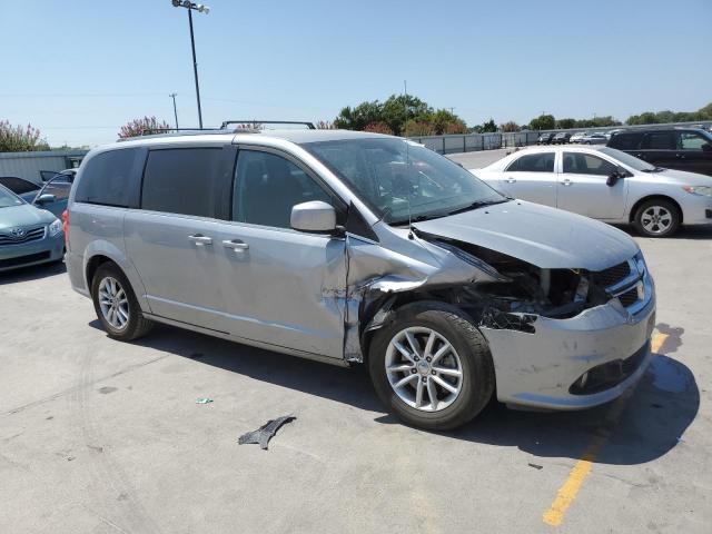 2C4RDGCGXJR343371 Dodge Grand Caravan Sxt