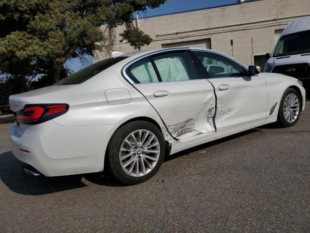WBA13BJ0XPCN29872 BMW 530 XI
