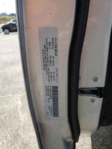 2C3CDXAT1HH628079 Dodge Charger Police