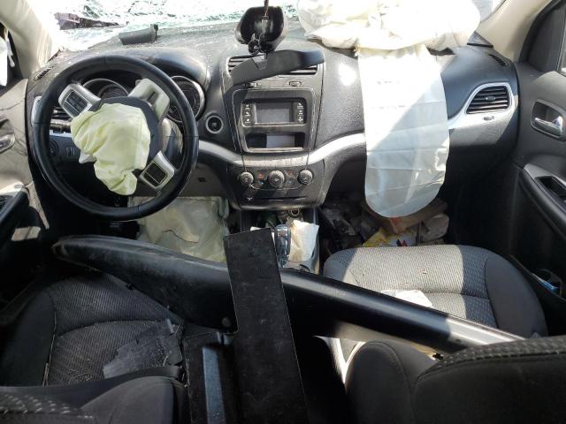 3C4PDCAB7JT530605 Dodge JOURNEY SE
