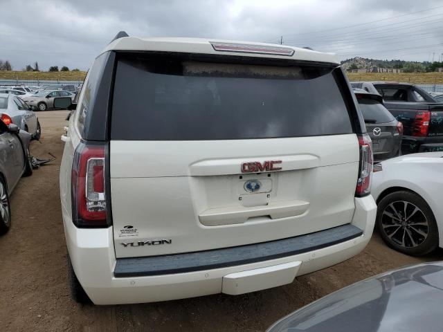 1GKS2BKC9FR286445 GMC YUKON SLT